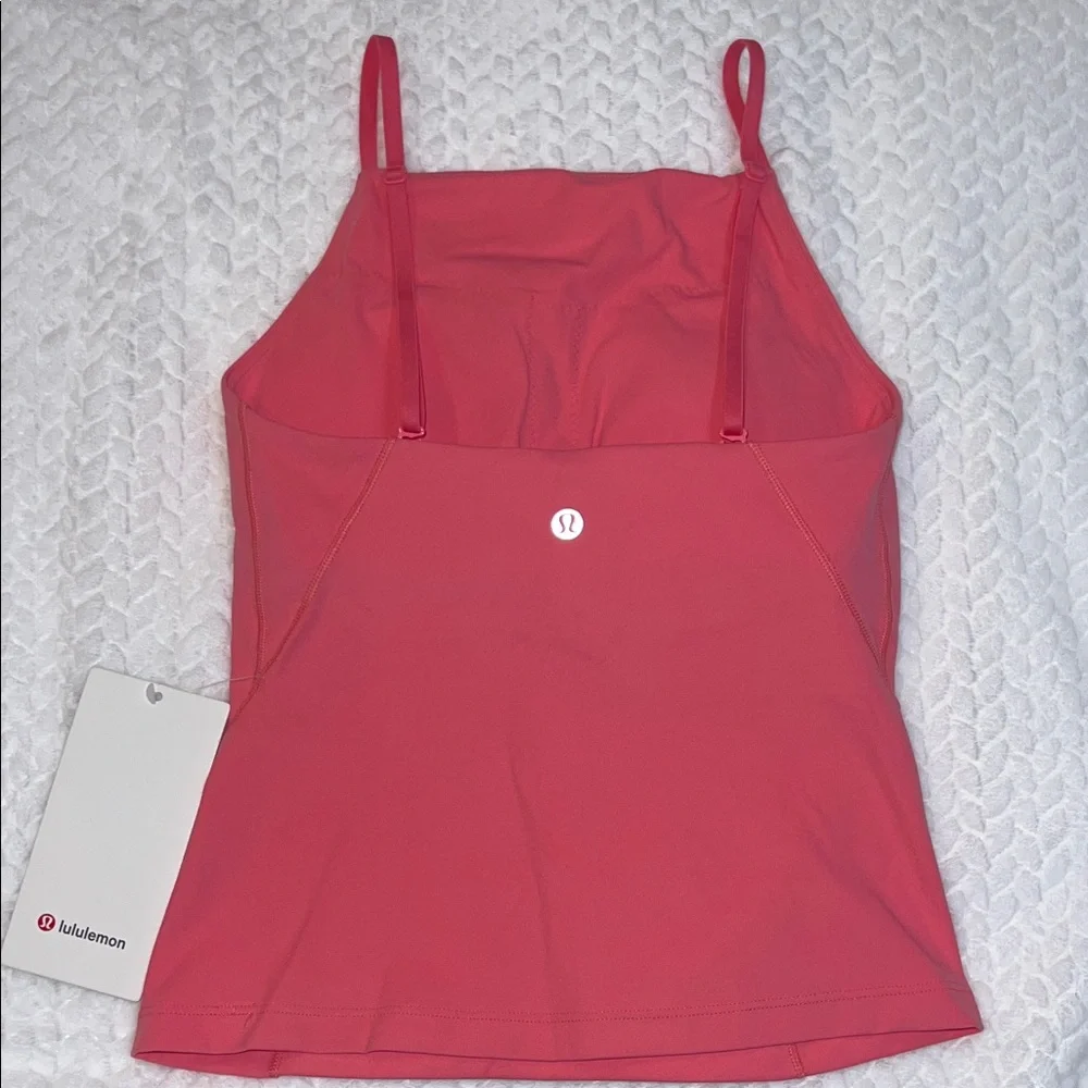 lululemon Align High-Neck Cami Tank A/B |‎ Size 2 | NWT | $88